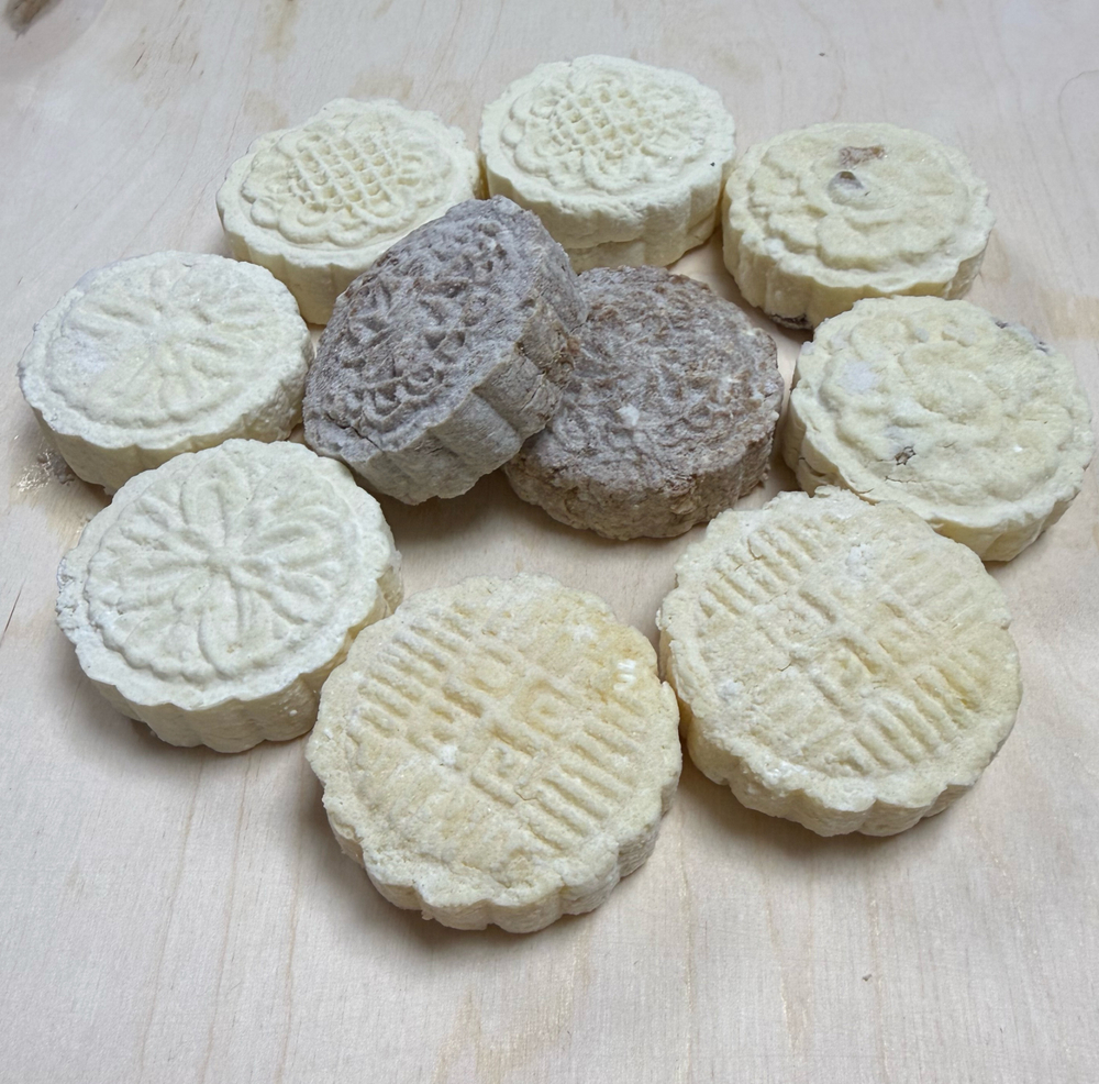 Сырники из коровьего творога, ассорти, (10шт), 500 гр