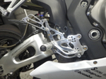 Honda CBR1000RR , 2005