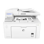 МФУ лазерный HP LaserJet Pro MFP M227fdn