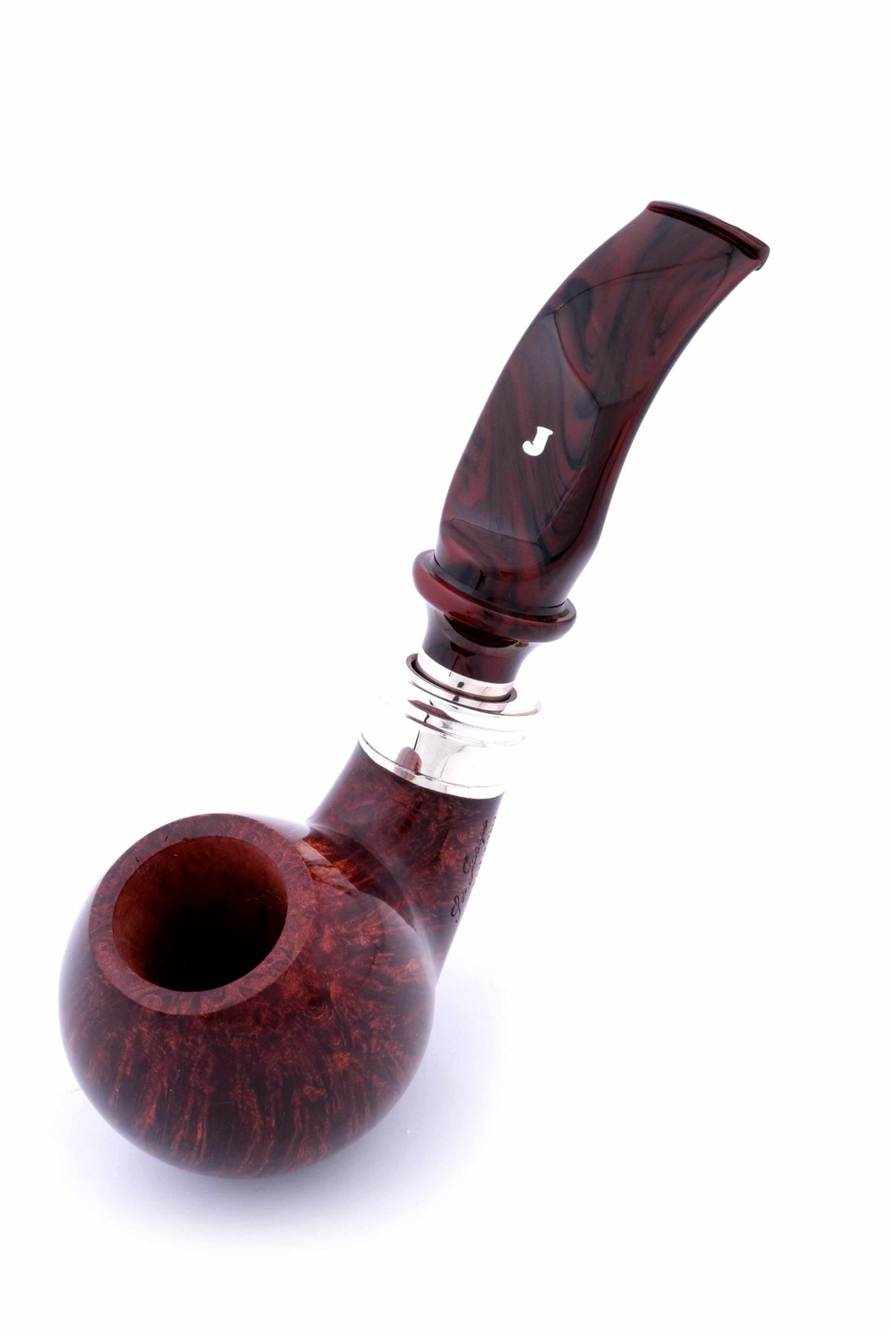 Курительная трубка Ser Jacopo L1C, S853-4