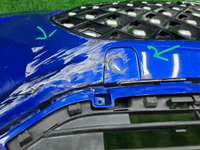 Бампер передний Chery Tiggo 7 Pro (2020-н.в.)