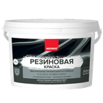 Краска резиновая NEOMID