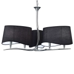 Подвесная люстра Mantra NINETTE 1910