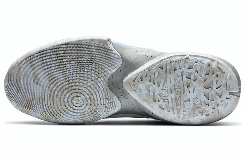 Кроссовки Nike Freak 2