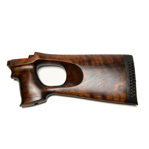 Тигр приклад ортопед левша орех