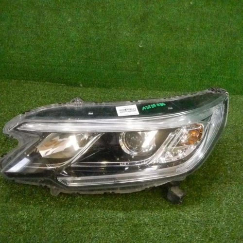 Фара левая Honda CR-V 4 (2014-2018) ксенон