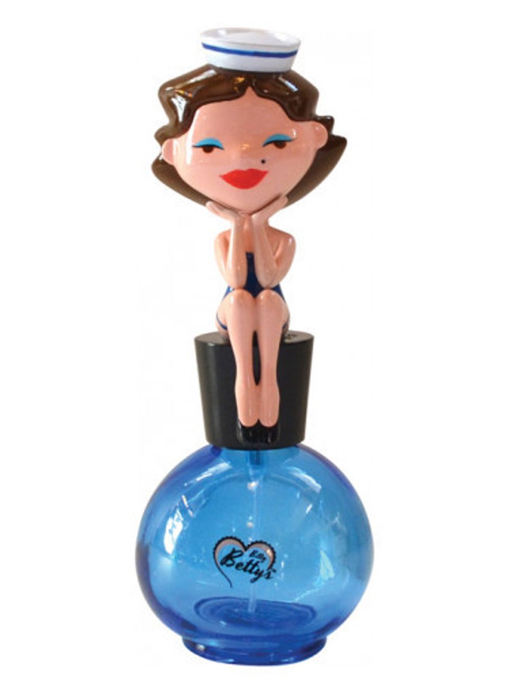 Bitty Bettys Liberty