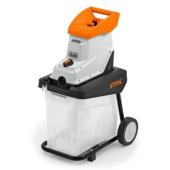 Измельчитель электрический Stihl GHE 140 L