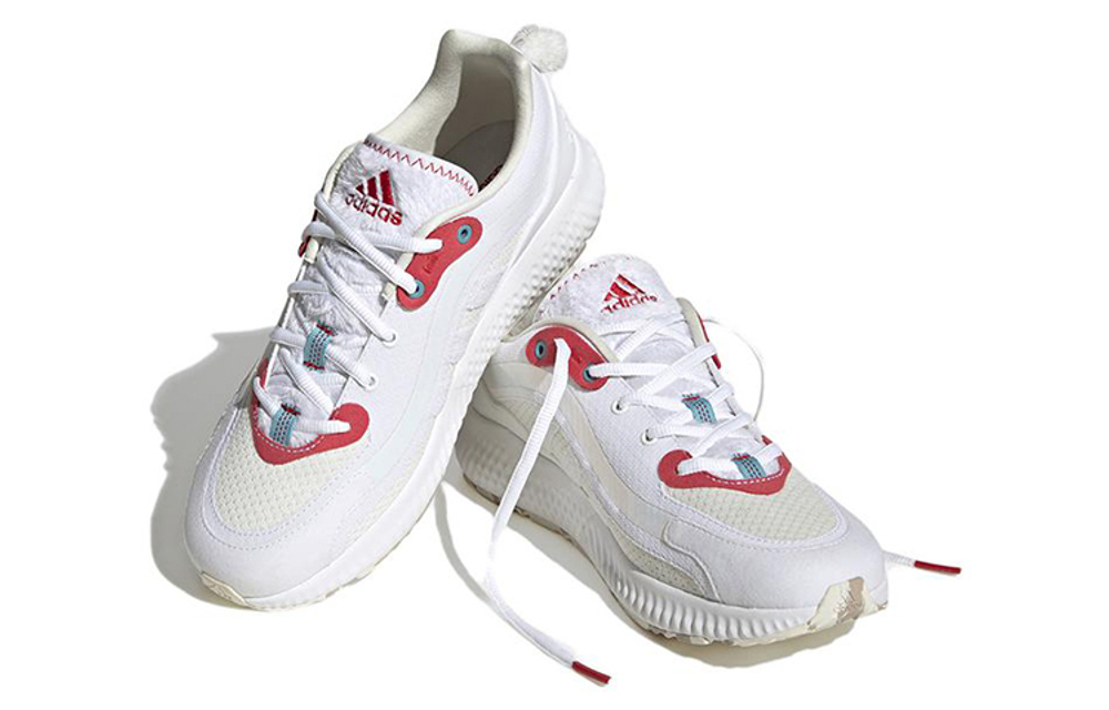 Кроссовки Adidas Jelly Bounce (Женская размерная сетка)