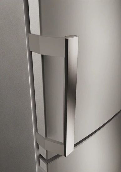 Холодильник AEG RCB 63826 TX