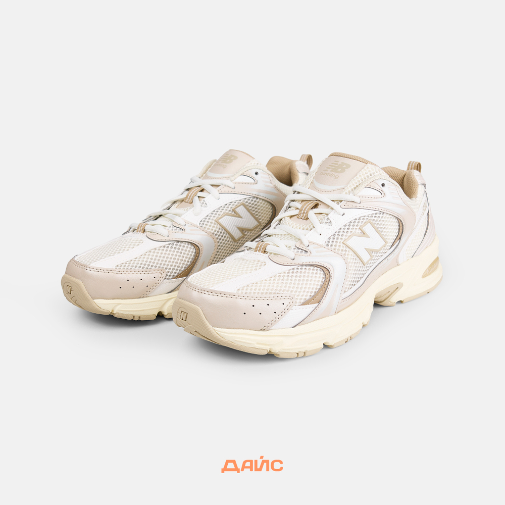 Кроссовки New Balance 530 "Beige Angora"