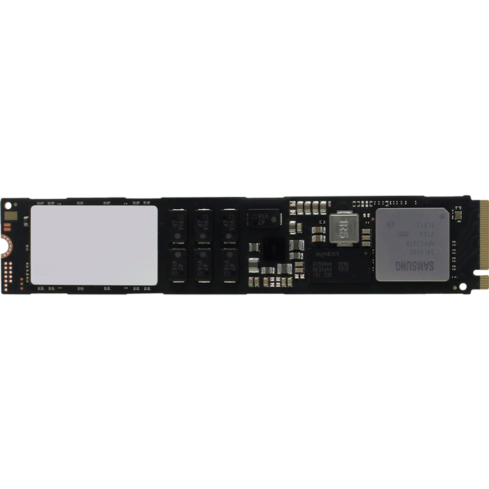 Серверный твердотельный накопитель SSD Samsung SSD PM9A3 3840GB MZ1L23T8HBLA-00A07