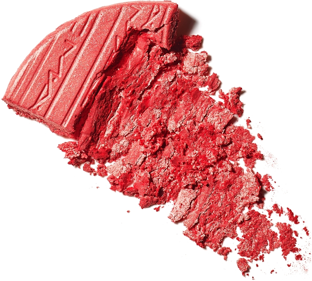 MAC Cosmetics Extra Dimension Blush - пудрово-розовый, 4 g