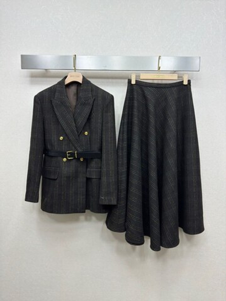 Костюм MIU MIU