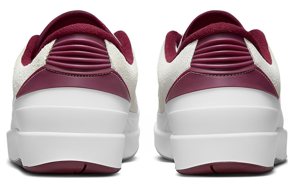 Кроссовки Jordan Air Jordan 2 "Cherrywood"