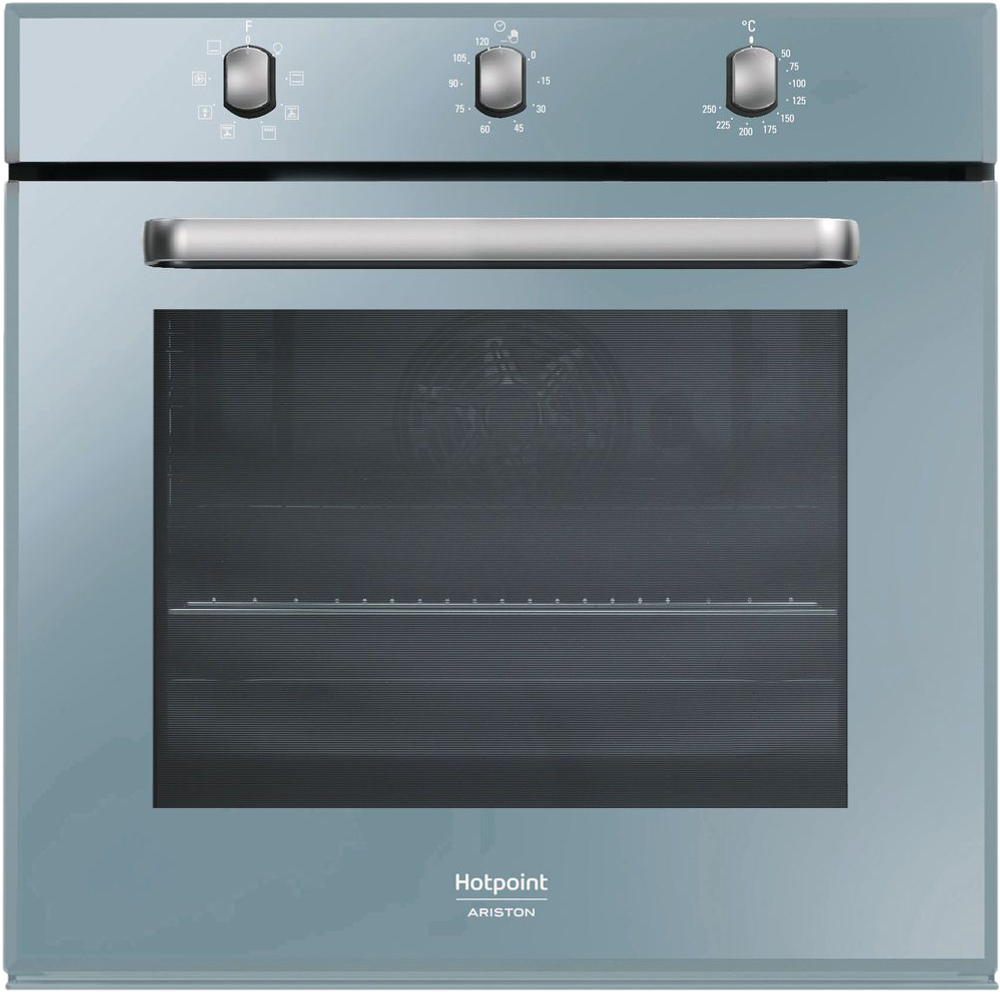 Встраиваемый электрический духовой шкаф Hotpoint-Ariston FID 834 H ICE