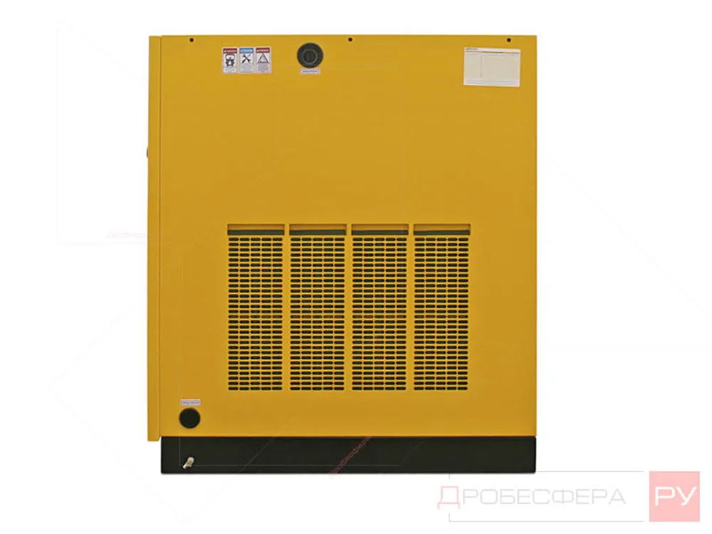 Винтовой компрессор Berg ВК-22Р/10-IP54