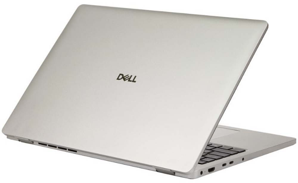 Ноутбук DELL Pro 16 PC16250 16&#34; / 16 Гб / SSD 512 Гб / Win 11 Pro / 210-BQHB_107