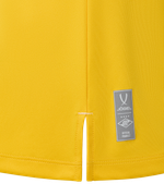 Футболка вратарская JOGEL PREMIER PerFormDRY GK Jersey Yellow, желтый