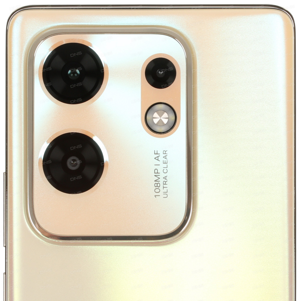 Infinix ZERO 30 4G