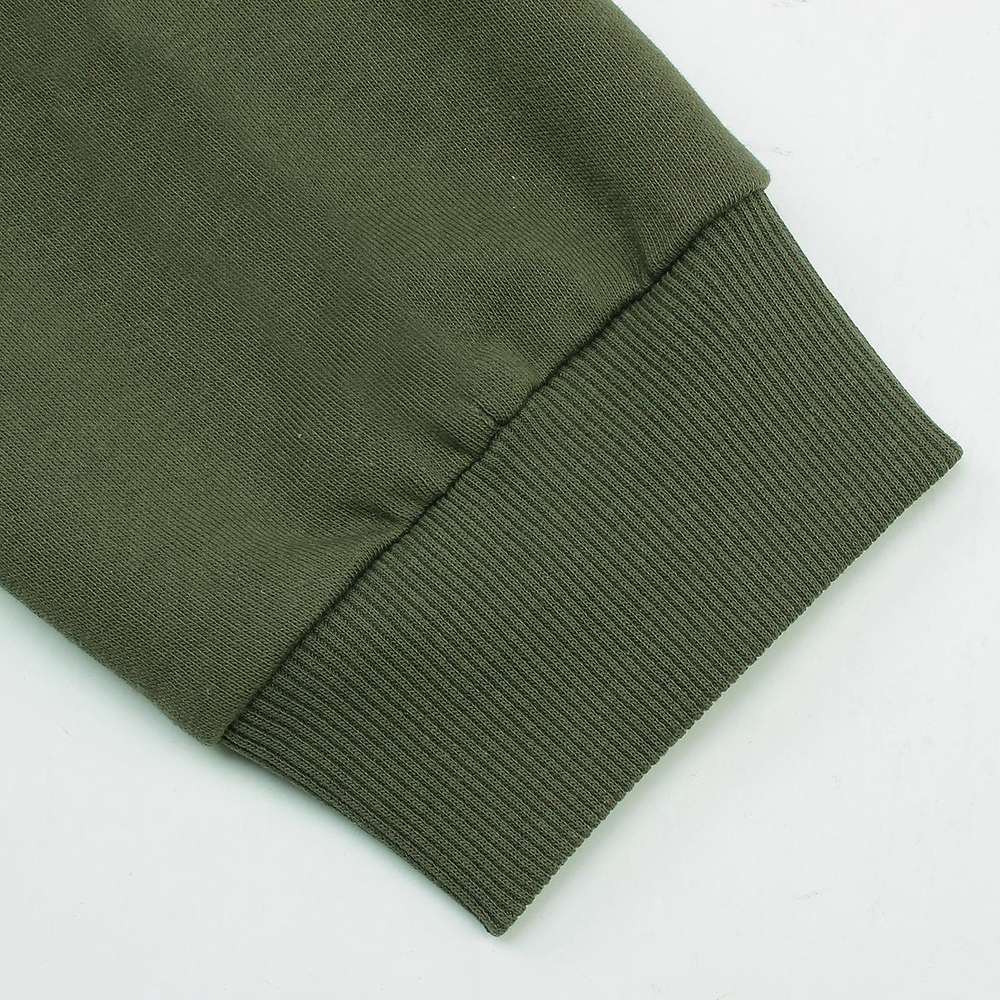 Брюки д/мальчика р.134 M1048FN-7/10 т.хаки (Такро)