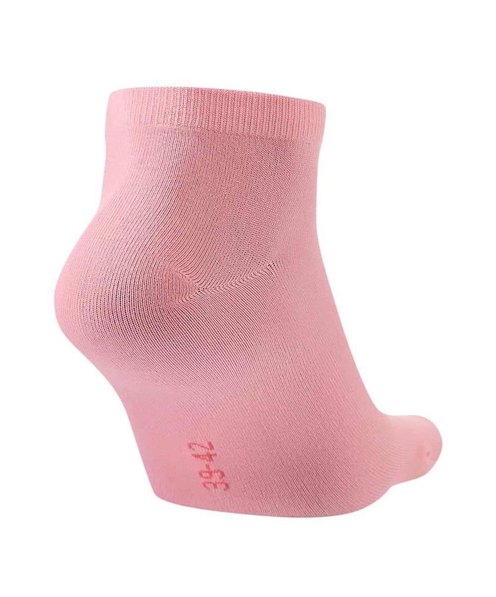 Носки спортивные Soft, мультиколор, р. 39-42, 3 пары