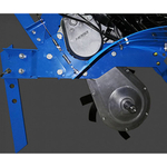 Мотокультиватор Нева МК100Р (RS750)