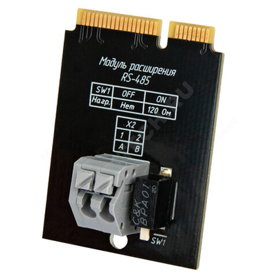 Модуль расширения Smart. RS485 STAHLMANN 2287309