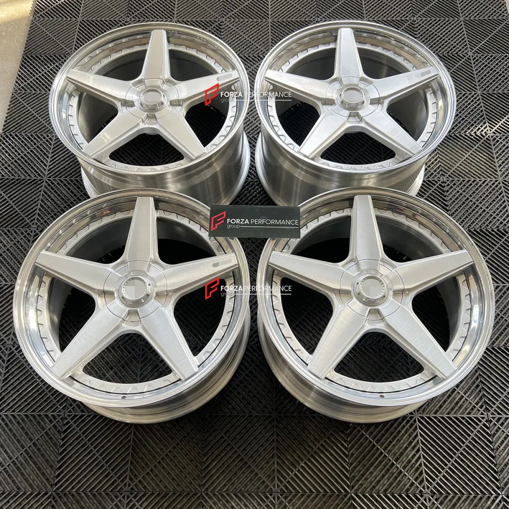 КОВАНЫЕ ДИСКИ ДЛЯ PORSCHE CAYENNE 958 2014 ПОРШ