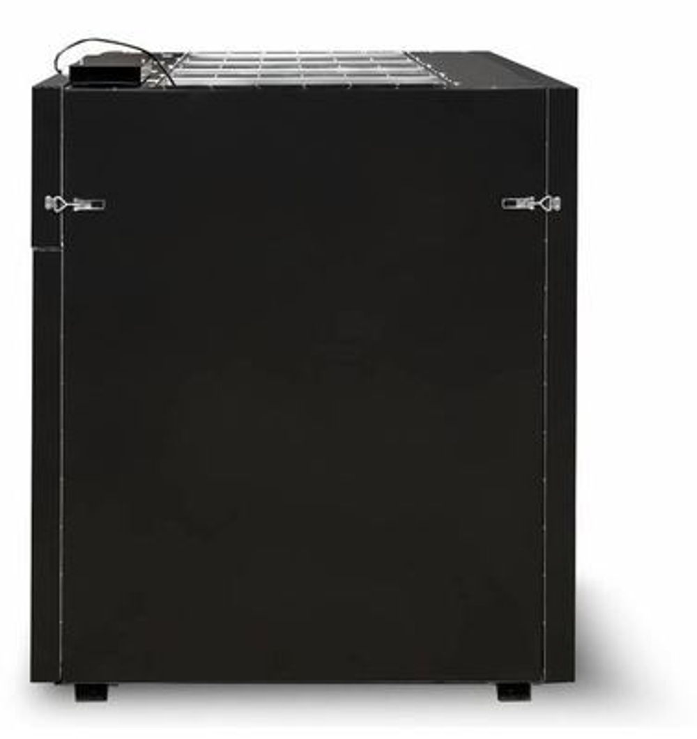 Приточно-вытяжная вентиляционная установка Turkov ZCH EL/EL 1500 EL/EL W220