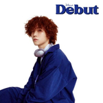 Альбом Kyung Jehwan - Debut EP Album