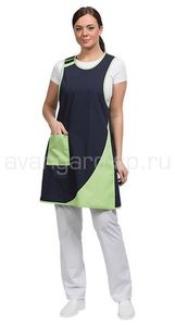 05_Фартуки и сарафаны