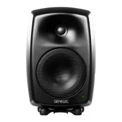 Genelec 8340AMM Black