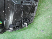 Фара правая Audi A6 5 C8 (2018-2023) LED