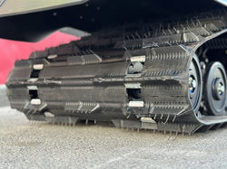 Снегоход РМ TAYGA PATRUL 550 SWT XE