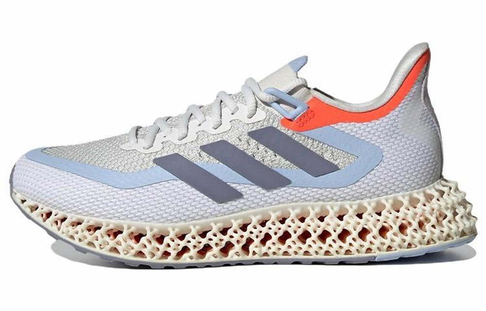 Кроссовки Adidas 4D Fwd 2 (Женская размерная сетка)