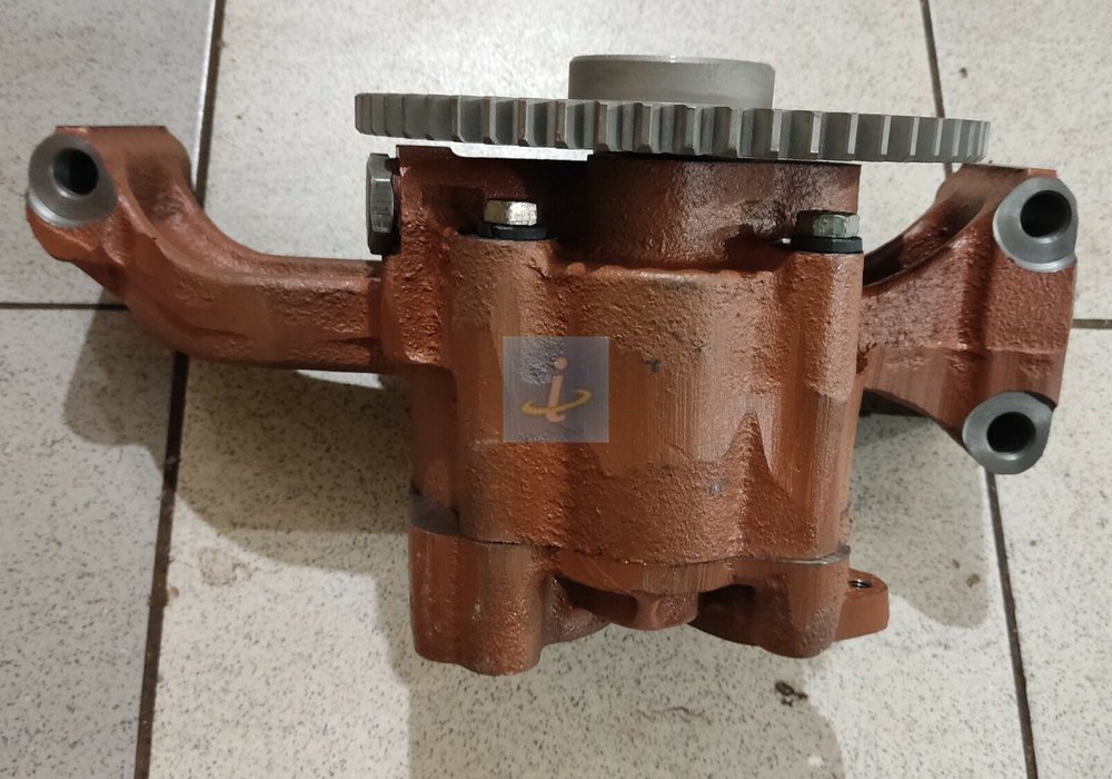 Насос масляный 8421.1011014