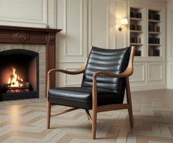 Кресло Finn Juhl Model45 RS500