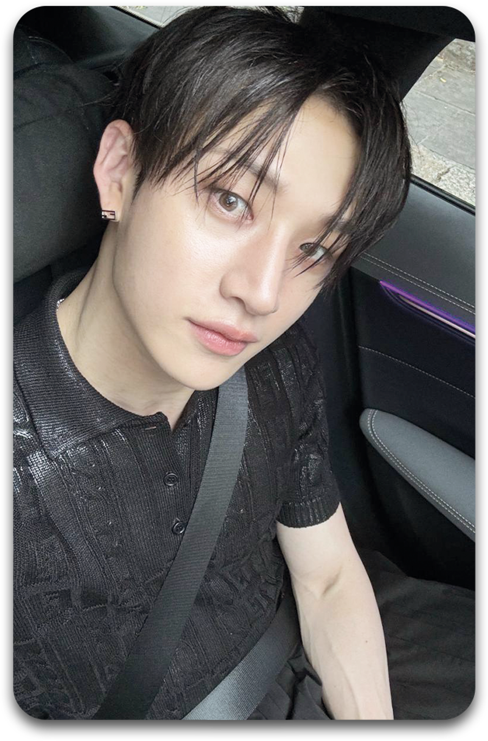 Карта / STRAY KIDS #1735