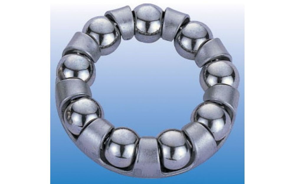 Подшипник каретки