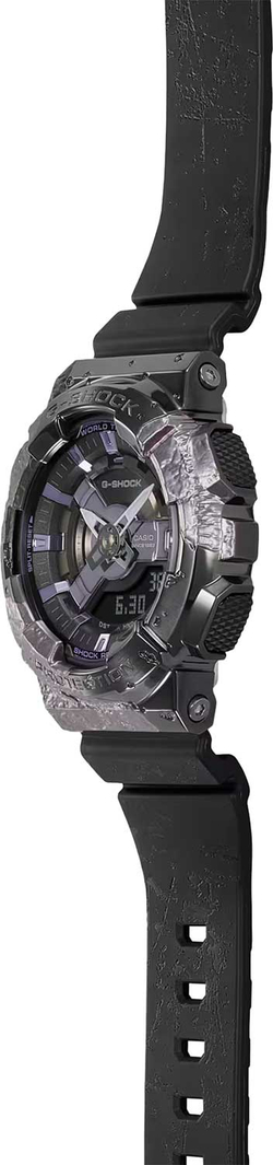 Часы Casio GM-S114GEM-1A2