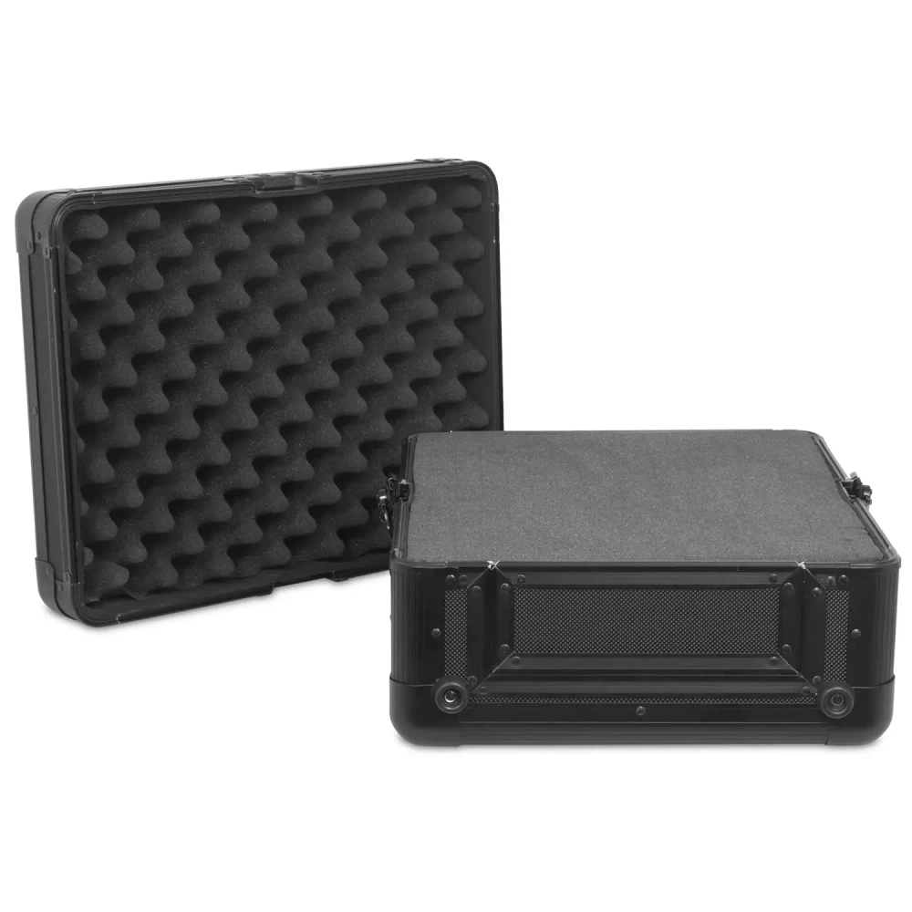 Кейс UDG Ultimate Pick Foam Flight Case Multi Format S Black