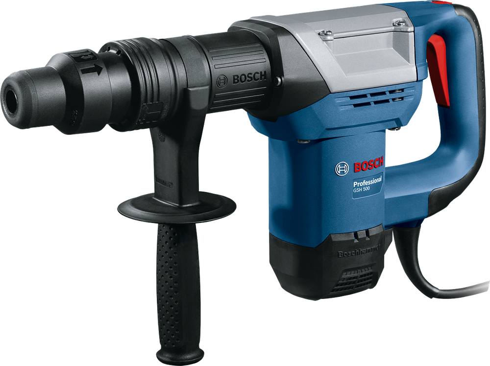 Отбойный молоток BOSCH GSH 500 0611338720