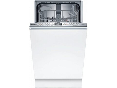 Встраиваемая посудомоечная машина Bosch SPV4EKX24E