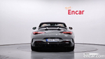 Mercedes-Benz SL-Class R232 AMG SL63 4MATIC+ Performance (12.2023)