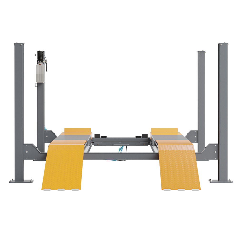 WDK-545 Подъемник четырехстоечный 5 тонн, 380В