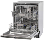 Встраиваемая посудомоечная машина De’Longhi DDW 06 F Supreme nova