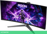 Монитор AOC 34" Agon Pro AG346UCD