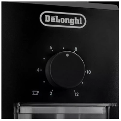 Кофемолка DeLonghi KG 79
