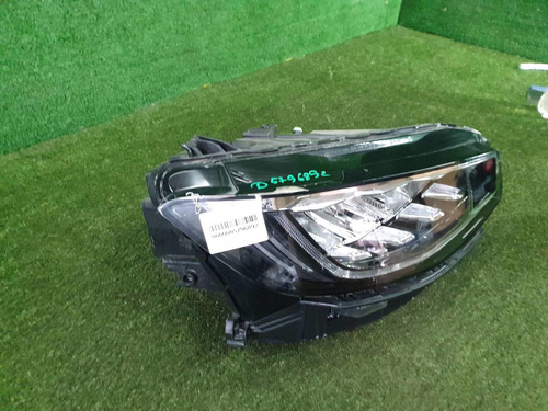 Битая Фара правая Geely Atlas Pro (2021-н.в.) LED